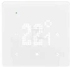 Zamel GKW-01 Wi-Fi termostatas baltas
