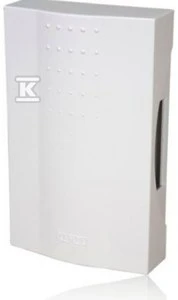 Durų skambutis ZAMEL GNS-224