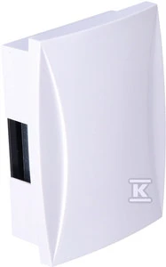 Durų skambutis ZAMEL GNS-921