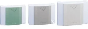 Zamel Gong BIM- BM- BUM 4.5V 83dB IP20 ecru - GNU- 913 / N- ECR