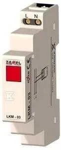 Zamel LED lemputės (LED)