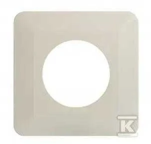 Zamel Vienos sienos dangtis OSX-910 kreminė