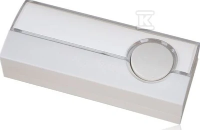 Zamel PDJ-213P 250V PRZY.DZW.PODŚW.HERMET.
