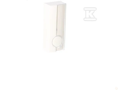 Zamel PDJ-213P 250V PRZY.DZW.PODŚW.HERMET.
