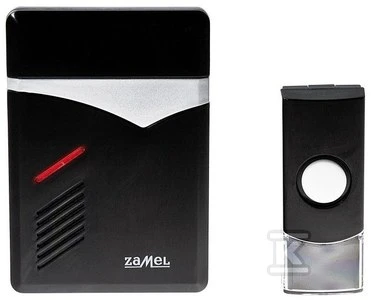 Zamel Dzwonek belaidis TECHNO ST-251 80m (SUN10000385)