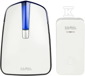 Zamel ST-370 RUMBA DZW.B/PRZE.BATER.+PRZY.100M