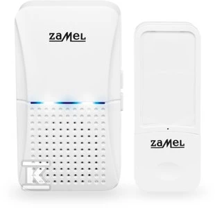 Zamel ST-955 SAMBA 2 DZW.B/PRZE.SIECIOWY 100M
