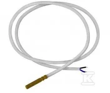 Zamel STZ-01 TEMP PROBE KTY81-210 KABELIS 1,5M