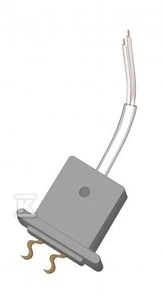 Zamel potvynio zondas, 3 m kabelis SZH-03 (EXT10000129)