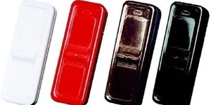 Zamel WSR-940 Baltas WYŁ.PRZELOTOWY PUDEŁKO
