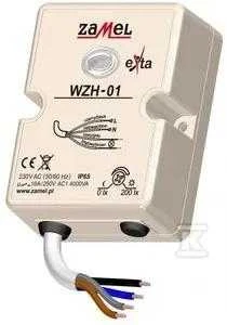 Zamel Prieblandos jungiklis VZH-01, 16A, IP65