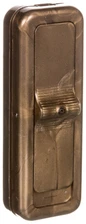 Zamel grandinės pertraukiklis 2.5A/250V auksinė WSR-940-ZLO (YNS10000423)