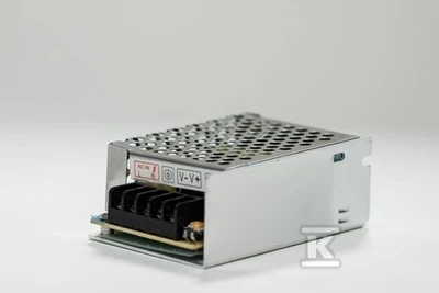 Zamel ZASIL.ELEKTRONICZNY 230/12V DC 25W