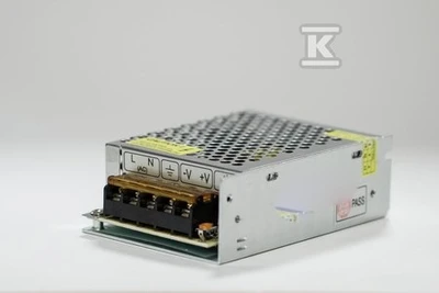 Zamel ZASIL.ELEKTRONICZNY 230/12V DC 60W