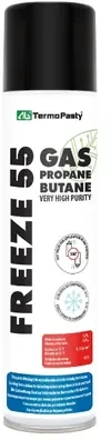 Ag Termopasty Šaldantis aerozolis Freeze iki -55C - 300ml