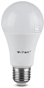 V-tac 17W LED lemputė, A65, E27, 6500K