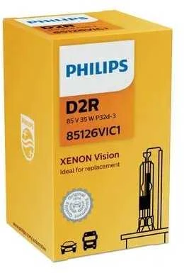 Philips Lemputė 35W 85V P32d-3 D2R