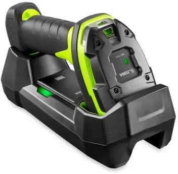 Zebra DS3678-SR Handheld Scanner - USB - W.Cradle