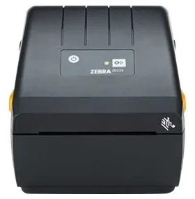 Zebra etikečių spausdintuvas ZD220 (ZD22042-T0EG00EZ)