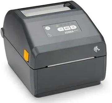 Etiketės Spausdintuvas - Zebra ZD421d Terminis 300 dpi Tiesioginis Terminis