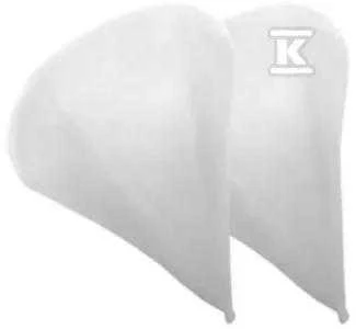 Zehnder Filter set DN125 ( 10 pcs )