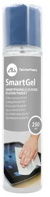 Ag Termopasty 3277# Purškiamas išmanusis gelis 250 ml + mikropluošto šluostė