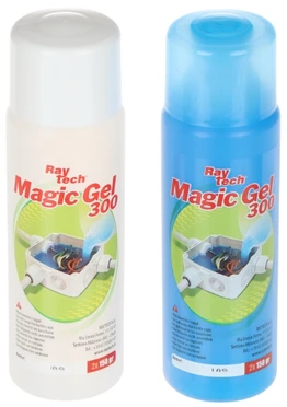 IZOLIACINIS GELIS MAGIC-GEL-300 RayTech