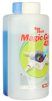 IZOLIACINIS GELIS MAGIC-GEL-420 RayTech