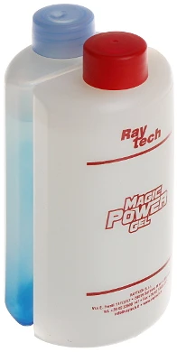 Vanpee Westerberg Raytech MAGIC-POWER-GEL-500 IZOLIACINĖ GEL RayTech