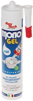 IZOLIACINIS GELIS MONO-GEL RayTech