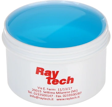 SANDARINANTIS GELIS GALACTIC-WATER-STOP RayTech