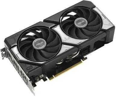 ASUS Dual RTX 5060 Ti 8 GB OC vaizdo plokštė