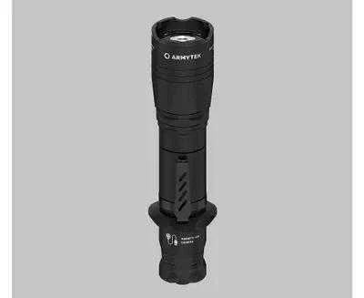 Žibintuvėlis Armytek Dobermann Pro Magnet USB, šilta šviesa