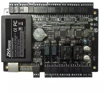 ZKTeco GL-C3-PRO200 prieigos kontroleris