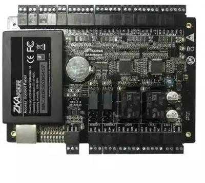 ZKTeco GL-C3-PRO200 prieigos kontroleris