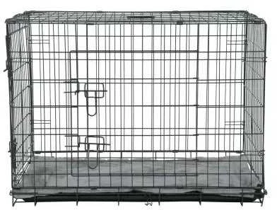 Šunų Narvas - Zolux Nomad 2in1 91 x 60 x 66 cm