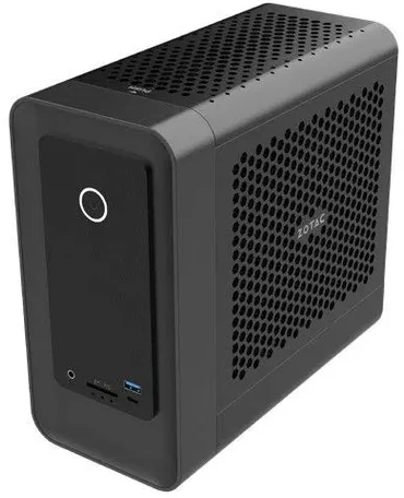 ZOTAC ZBOX MAGNUS ULTRA7-265 - RTX5070 16384MB 1TB WIN11HOME