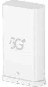 Maršrutizatorius ZTE MC889A Pro 5G, baltos spalvos