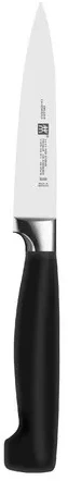 ZWILLING 31070-101-0 virtuvinis peilis Nerūdijančiojo plieno