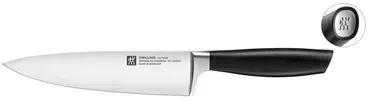 ZWILLING ALL * STAR Virėjo peilis 20 cm, sidabrinis