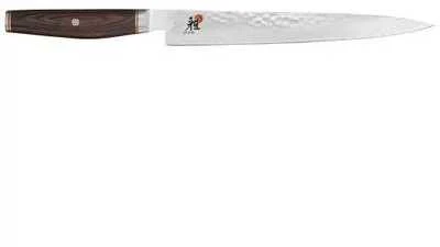 Zwilling Miyabi 6000MCT Sujihiki 24cm