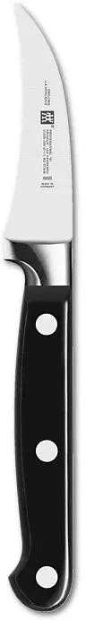 ZWILLING Peeling peilis Nerūdijančiojo plieno Universalus peilis