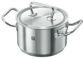 ZWILLING TWIN Classic 2 L Nerūdijančiojo plieno