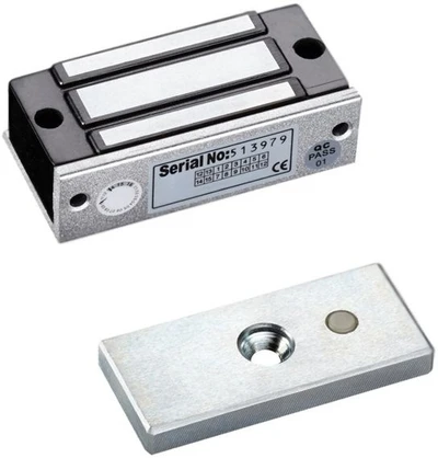 SOLENOIDAS ARMAGETIC SCOT EL-120
