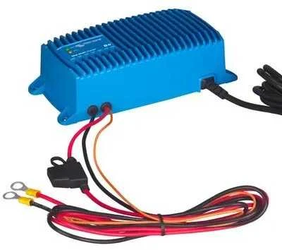 Victron Energy Išmanusis įkroviklis Mėlyna IP67 12/7