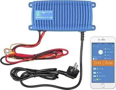 „Victron Energy BPC240813006“ be kategorijos