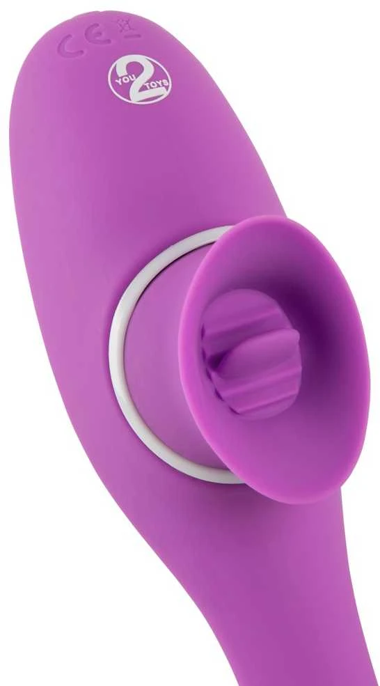 You2Toys 2 Funkcionalus lankstomas Vibe