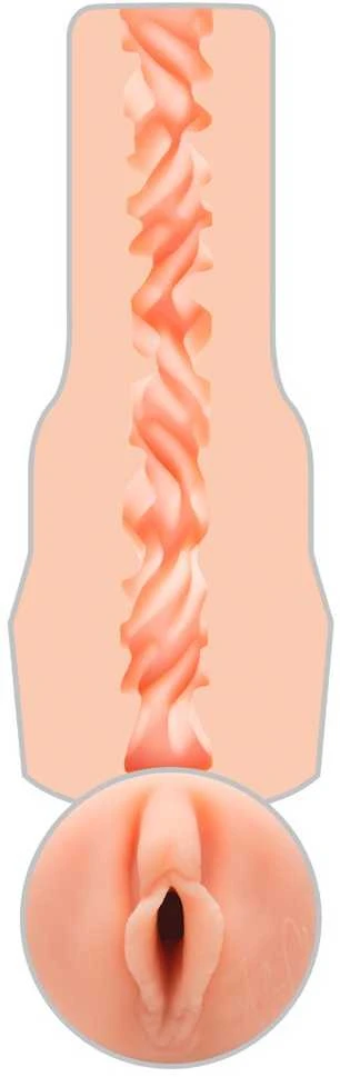 Fleshlight Adriana Čečik Imperatorienė