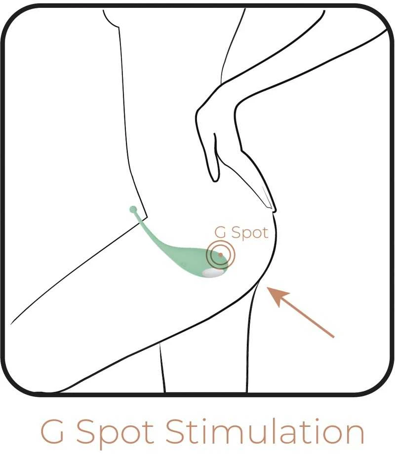 Adrien Last Palpitation Mint