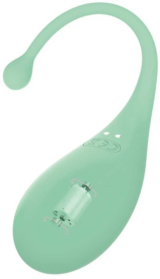 Adrien Last Palpitation Mint